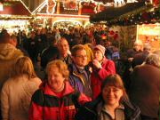 Frankfurt Christmas Market