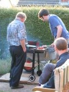 Nigels Barbecue