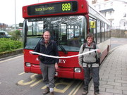 Sixteen Singles to Sidmouth