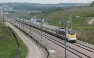 Eurostar, Rochester