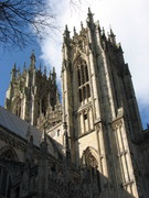 Beverley Minster
