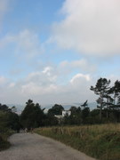 Truleigh Hill hostel