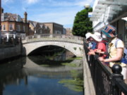 Stone Bridge, Chelmsford
