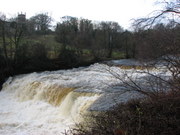 Aysgarth Falls