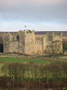 Bolton Castle