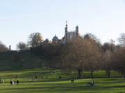 Greenwich Observatory
