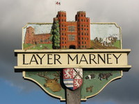 Layer Marney