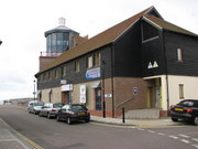 Littlehampton hostel