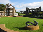 Whitby hostel