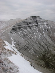 Pen y Fan