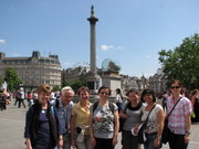 Trafalgar Square