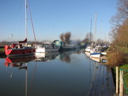 Heybridge Basin