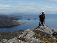 Todun, Isle of Harris