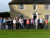 Bradwell Village YH, Milton Keynes