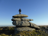 Bodmin Moor