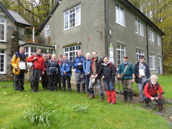 Kings Hostel, Dolgellau