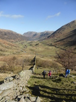 Middle Dodd, Patterdale
