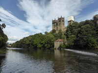 Durham Cathedral