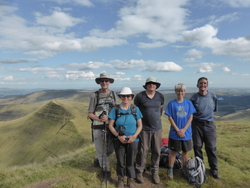 Pen y Fan