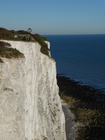 White Cliffs Dover