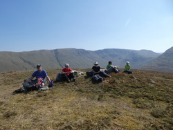 The Nab, Lake District