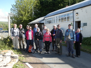 Litton Cheney hostel