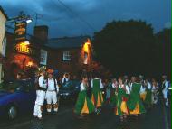 Chelmsford Morris