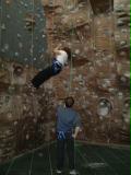 Climbing Wall