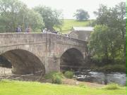 Slaidburn bridge