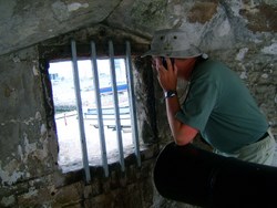 Portland Castle (Ali)