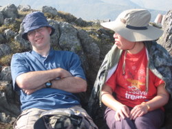 Jonathan & Cynthia (Andrew)