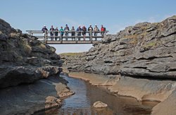 Maize Beck bridge (John F)