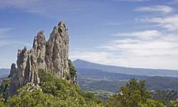 Dentelles de Montmirail (John F)