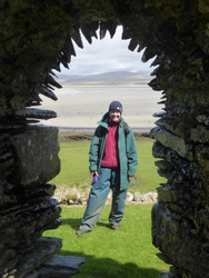 Trudi, Islay (Dave P)