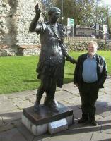 Ancient Roman craftsmanship