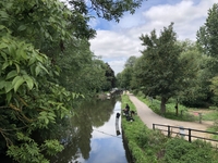 River Stort at harlow Mill