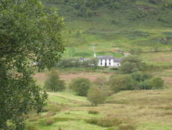 Dolgoch Hostel