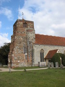 St Marys Lawford