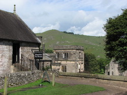 Ilam Tearoom
