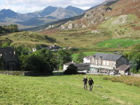 Capel Curig