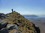 Clisham, Isle of Harris