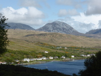 Isle of Jura