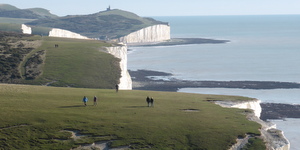 Seven Sisters