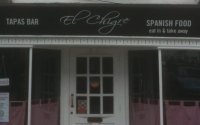 El Chigre Tapas Bar