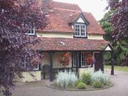 The Cats, Woodham Walter