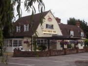 The Duck, Newney Green