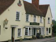 The Green Man, Howe Street