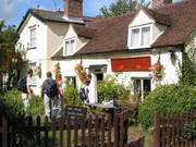 The Hurdlemakers Arms