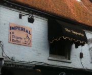 Imperial Chinese Buffet