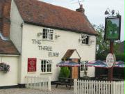 The Three Elms, Chignal St James